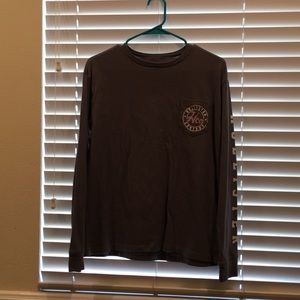 Hollister Long Sleeves Tee